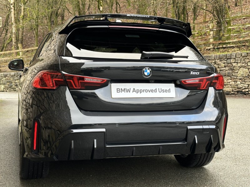 Used BMW 1 Series 2024 for sale - 77258416: Photo 39