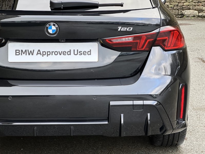 Used BMW 1 Series 2024 for sale - 77258416: Photo 41