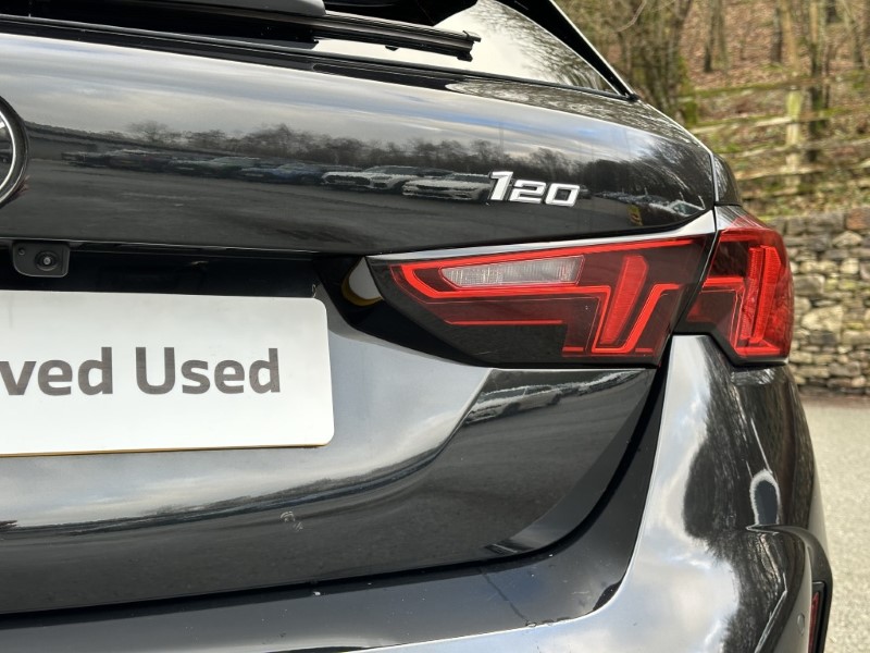 Used BMW 1 Series 2024 for sale - 77258416: Photo 42