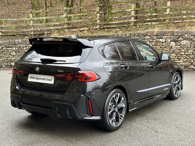 Used BMW 1 Series 2024 for sale - 77258416: Photo 46