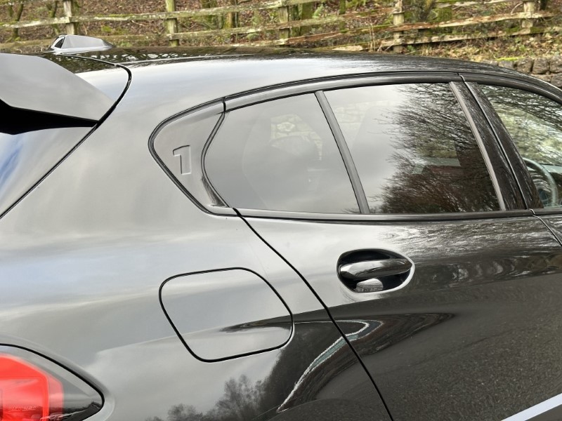 Used BMW 1 Series 2024 for sale - 77258416: Photo 47