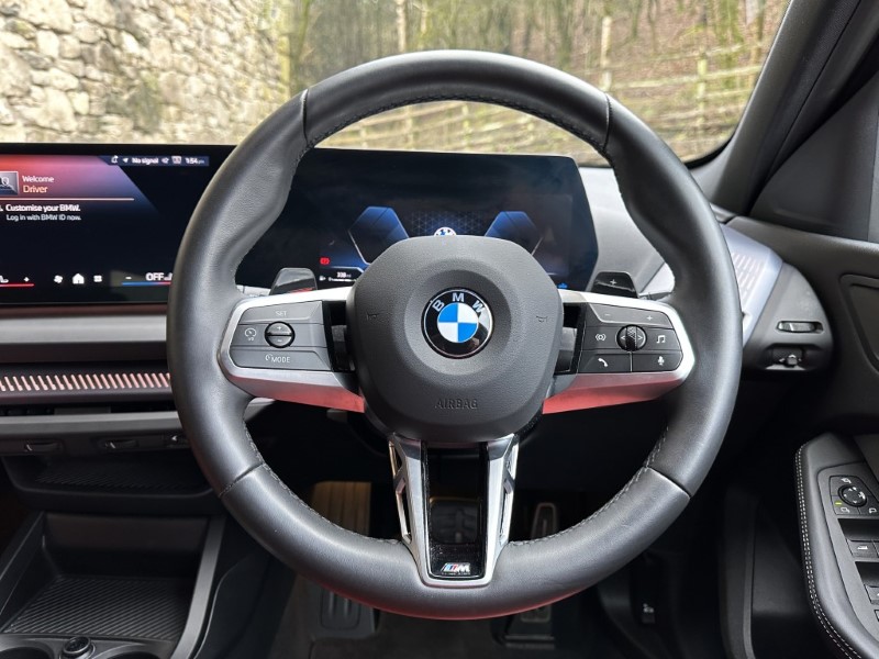 Used BMW 1 Series 2024 for sale - 77258416: Photo 5