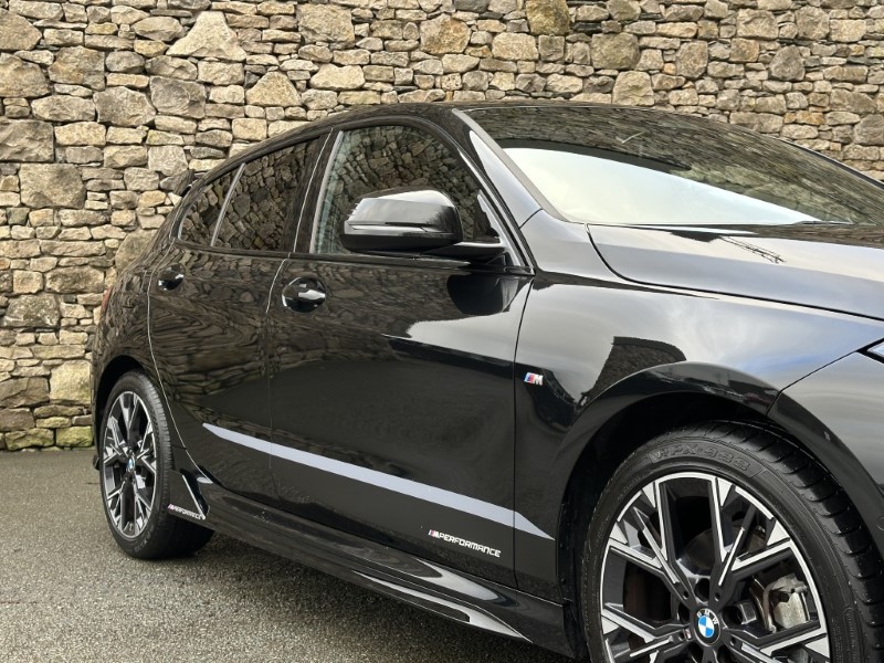 Used BMW 1 Series 2024 for sale - 77258416: Photo 50