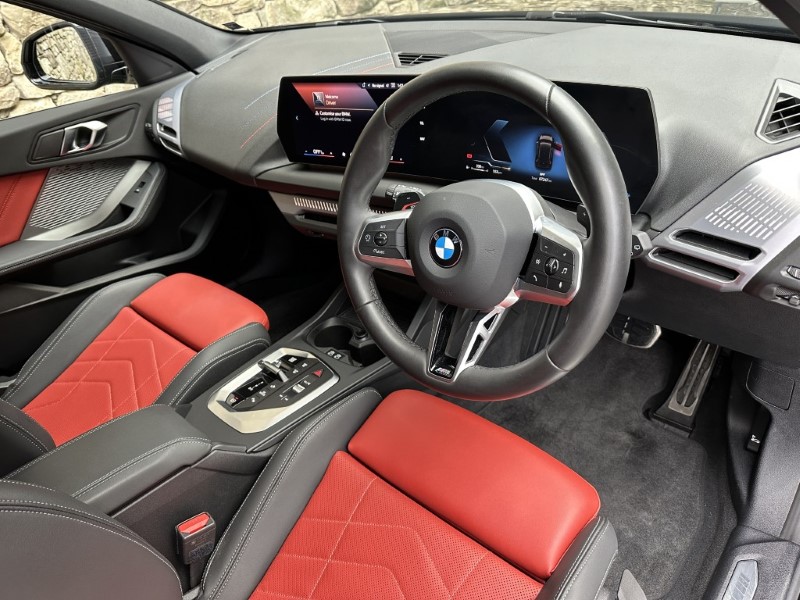 Used BMW 1 Series 2024 for sale - 77258416: Photo 6
