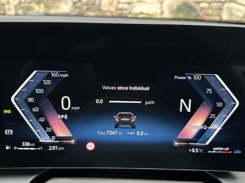 Used BMW 1 Series 2024 for sale - 77258416: Photo 9