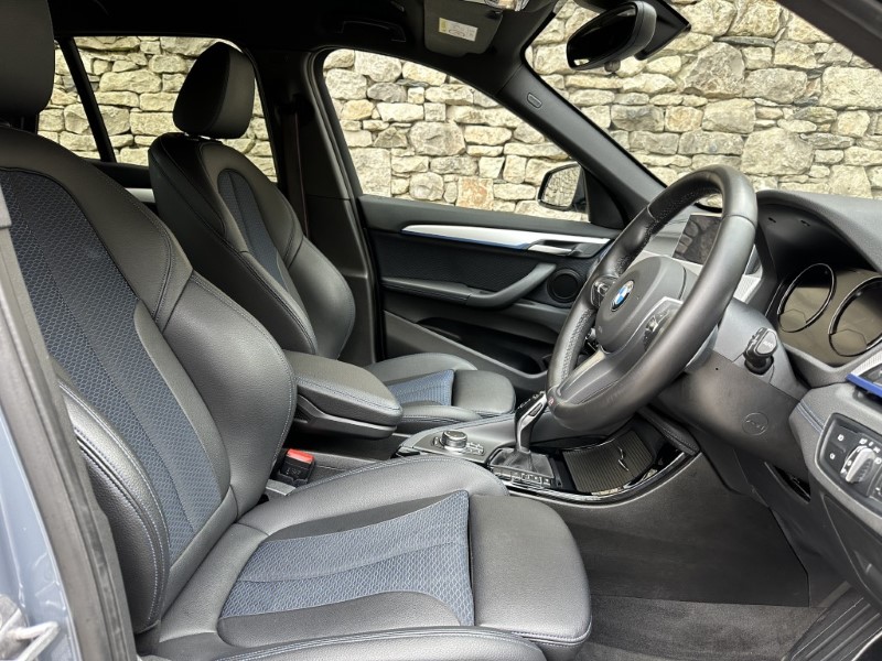 Used BMW X1 2022 for sale - 77975596: Photo 11