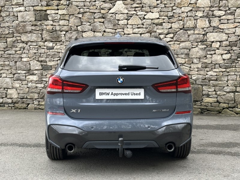 Used BMW X1 2022 for sale - 77975596: Photo 15