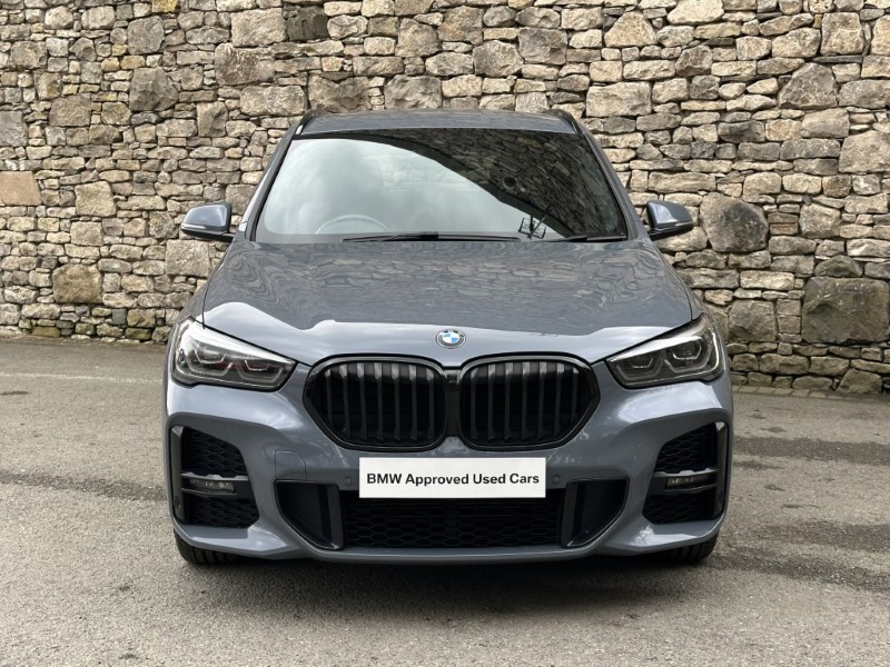 Used BMW X1 2022 for sale - 77975596: Photo 16