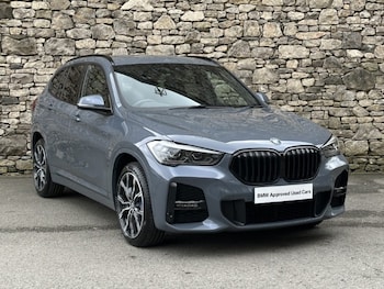 Used BMW X1 2022 for sale - 77975596: Photo