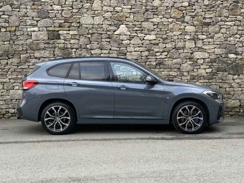 Used BMW X1 2022 for sale - 77975596: Photo 3