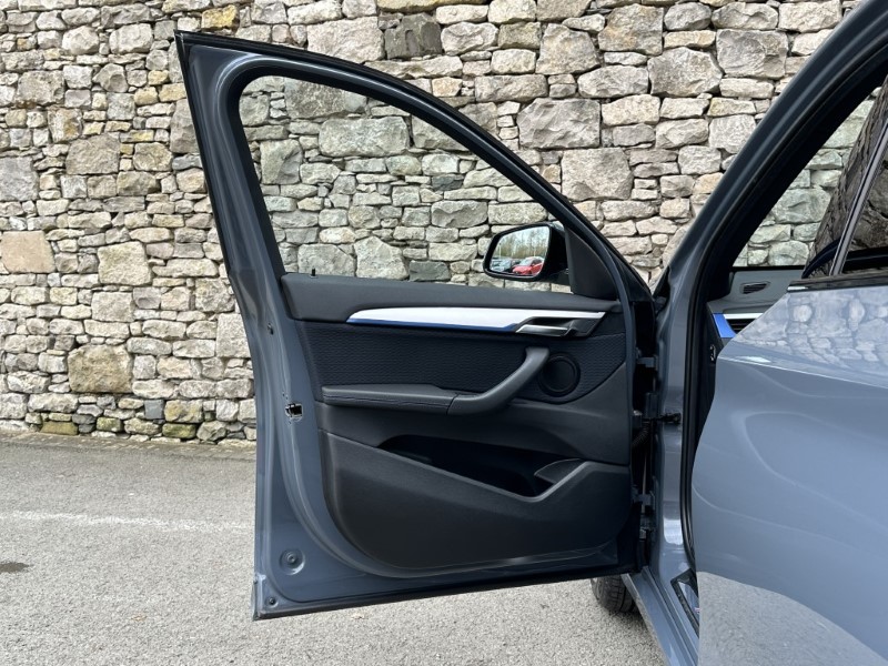 Used BMW X1 2022 for sale - 77975596: Photo 30