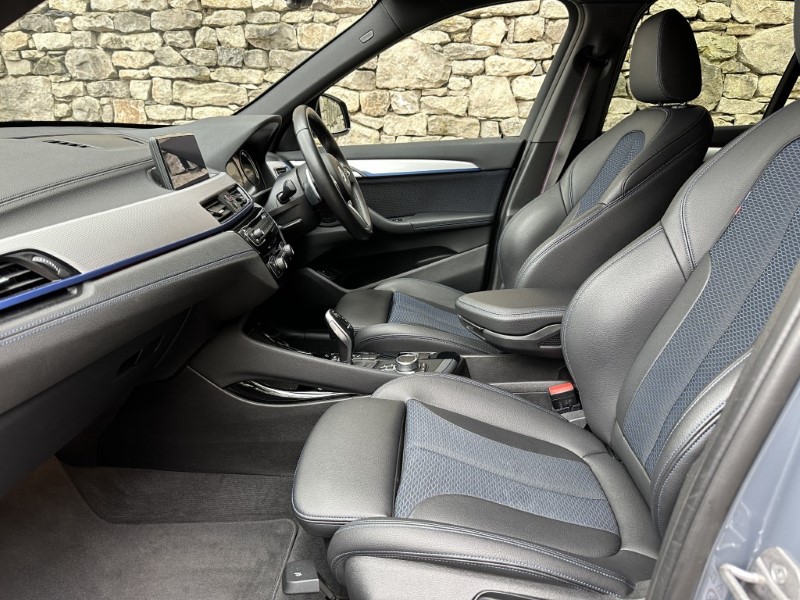 Used BMW X1 2022 for sale - 77975596: Photo 32