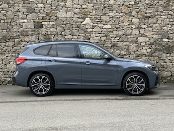 Used BMW X1 2022 for sale - 77975596: Photo