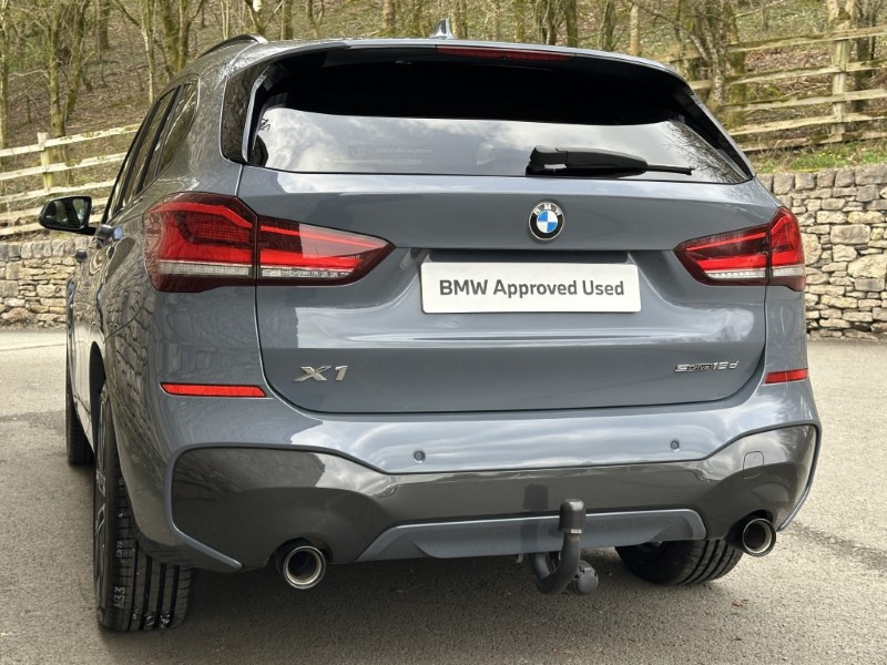 Used BMW X1 2022 for sale - 77975596: Photo 44