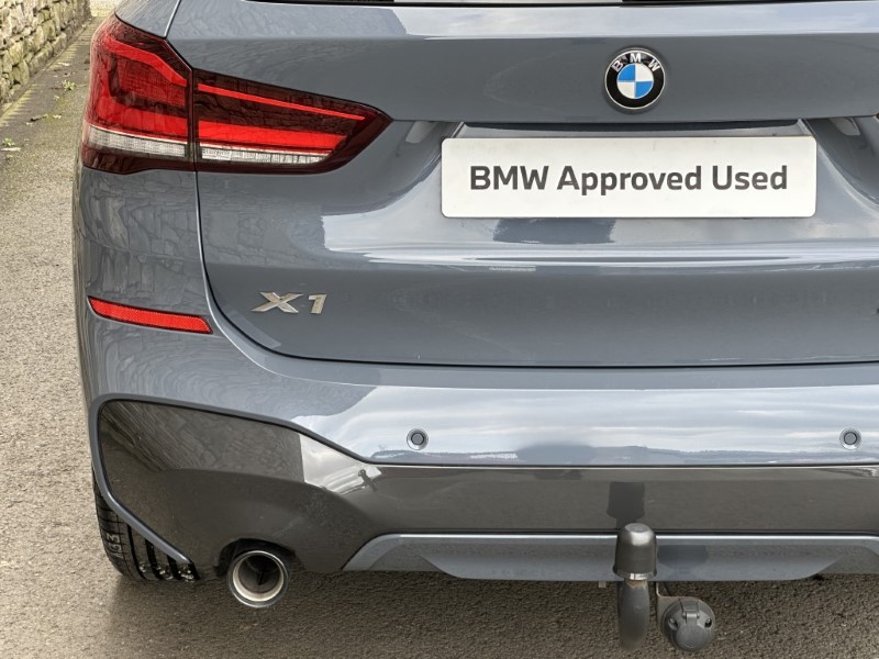 Used BMW X1 2022 for sale - 77975596: Photo 45