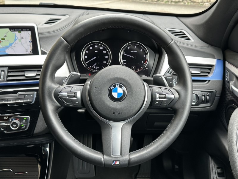 Used BMW X1 2022 for sale - 77975596: Photo 5