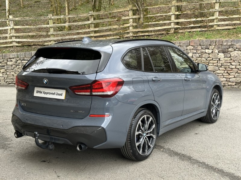 Used BMW X1 2022 for sale - 77975596: Photo 50