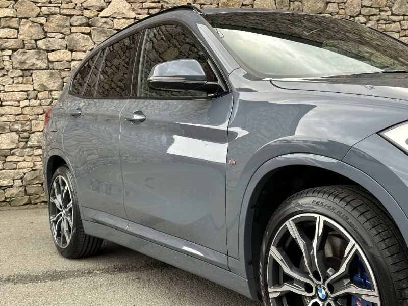 Used BMW X1 2022 for sale - 77975596: Photo 51