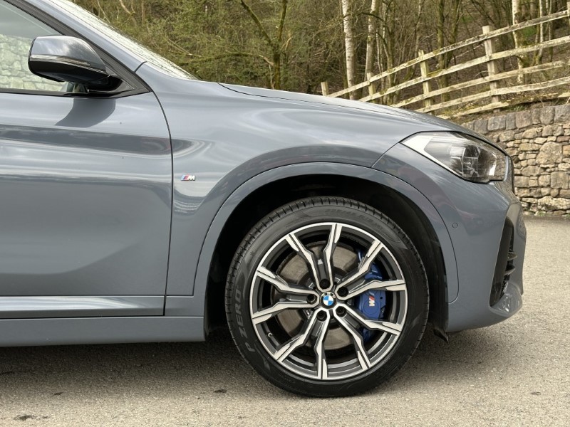 Used BMW X1 2022 for sale - 77975596: Photo 52