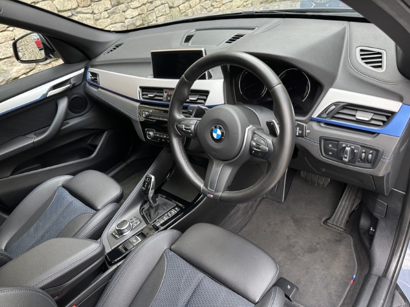 Used BMW X1 2022 for sale - 77975596: Photo 6