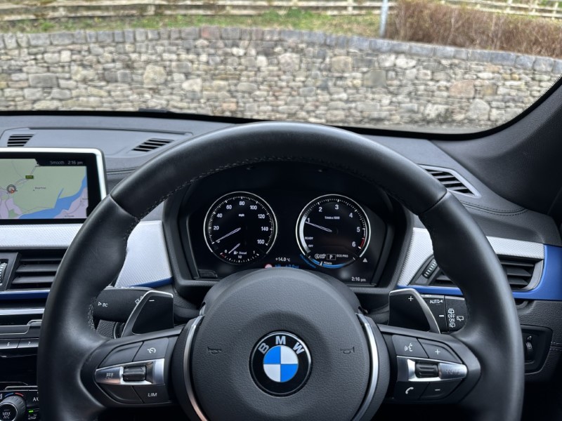 Used BMW X1 2022 for sale - 77975596: Photo 61