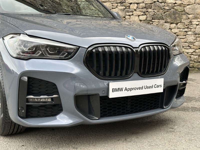 Used BMW X1 2022 for sale - 77975596: Photo 66