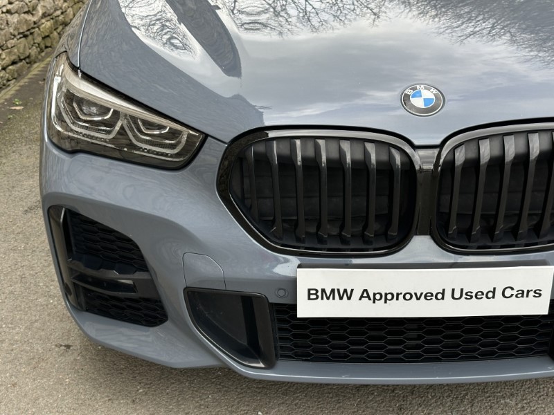 Used BMW X1 2022 for sale - 77975596: Photo 68