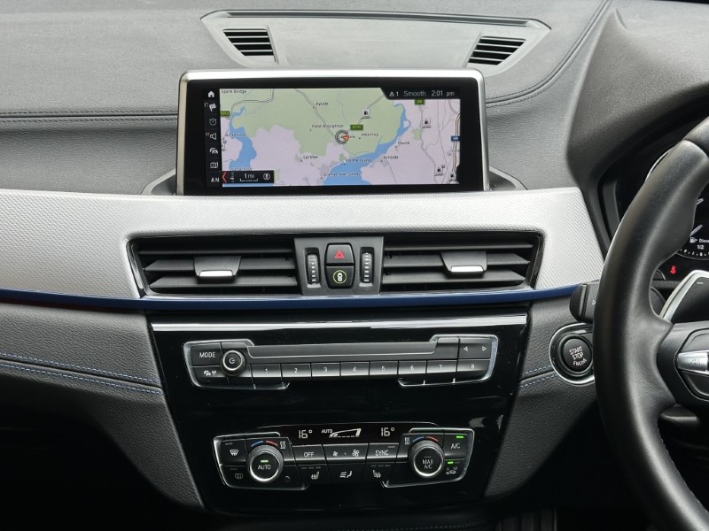 Used BMW X1 2022 for sale - 77975596: Photo 8