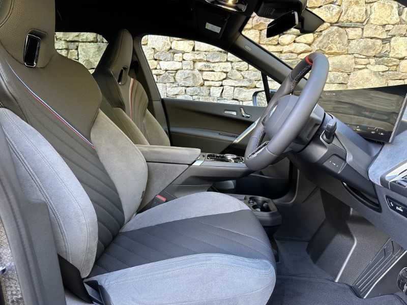 Used BMW iX 2025 for sale - 77461968: Photo 11