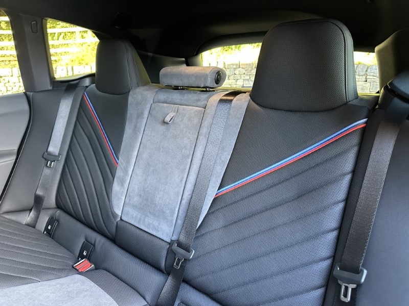 Used BMW iX 2025 for sale - 77461968: Photo 12