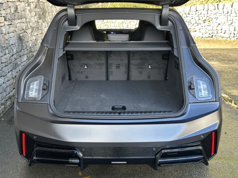 Used BMW iX 2025 for sale - 77461968: Photo 13