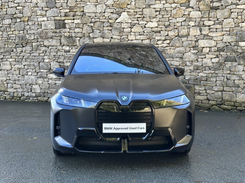 Used BMW iX 2025 for sale - 77461968: Photo 16