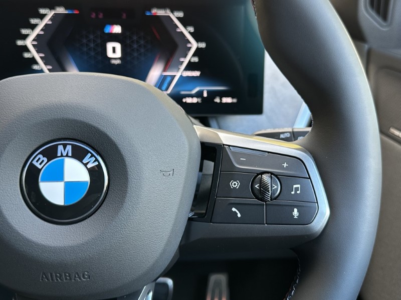 Used BMW iX 2025 for sale - 77461968: Photo 18