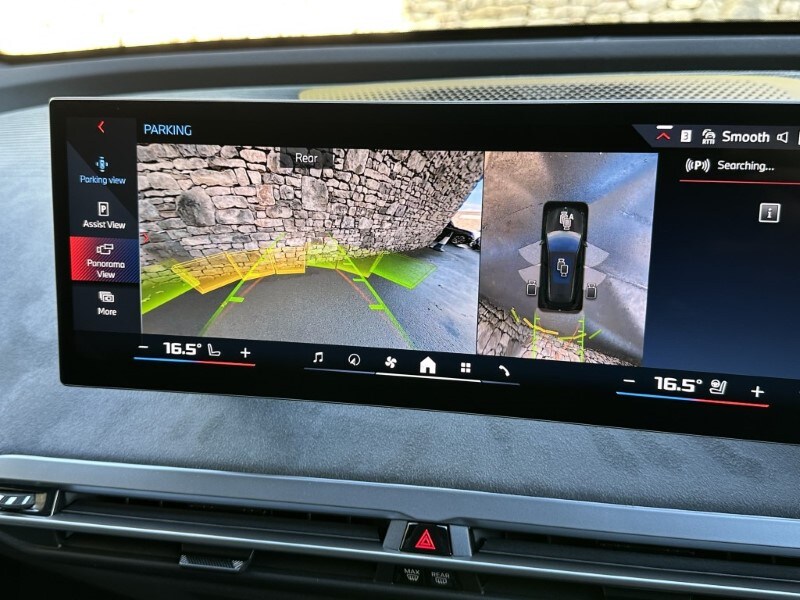 Used BMW iX 2025 for sale - 77461968: Photo 19