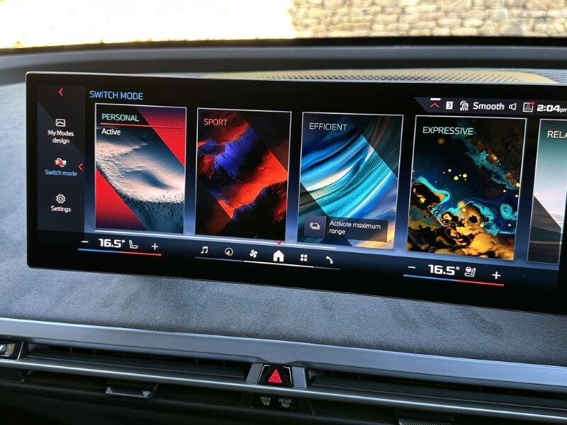 Used BMW iX 2025 for sale - 77461968: Photo 24