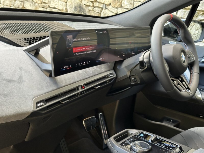 Used BMW iX 2025 for sale - 77461968: Photo 35