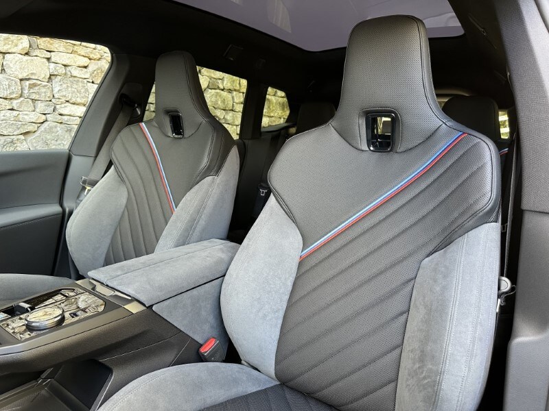 Used BMW iX 2025 for sale - 77461968: Photo 36