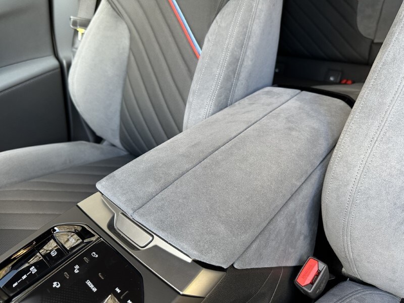 Used BMW iX 2025 for sale - 77461968: Photo 37