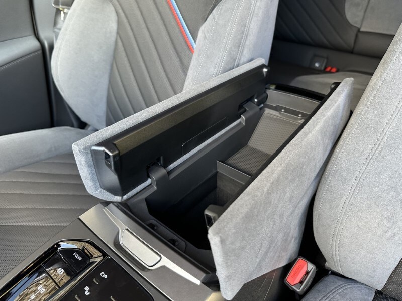 Used BMW iX 2025 for sale - 77461968: Photo 38