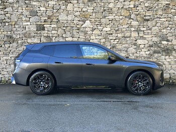 Used BMW iX 2025 for sale - 77461968: Photo