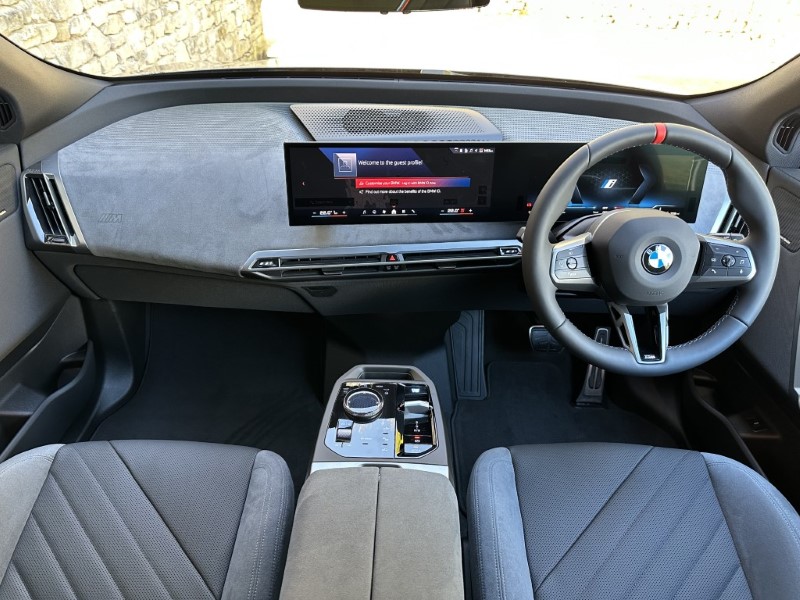 Used BMW iX 2025 for sale - 77461968: Photo 4