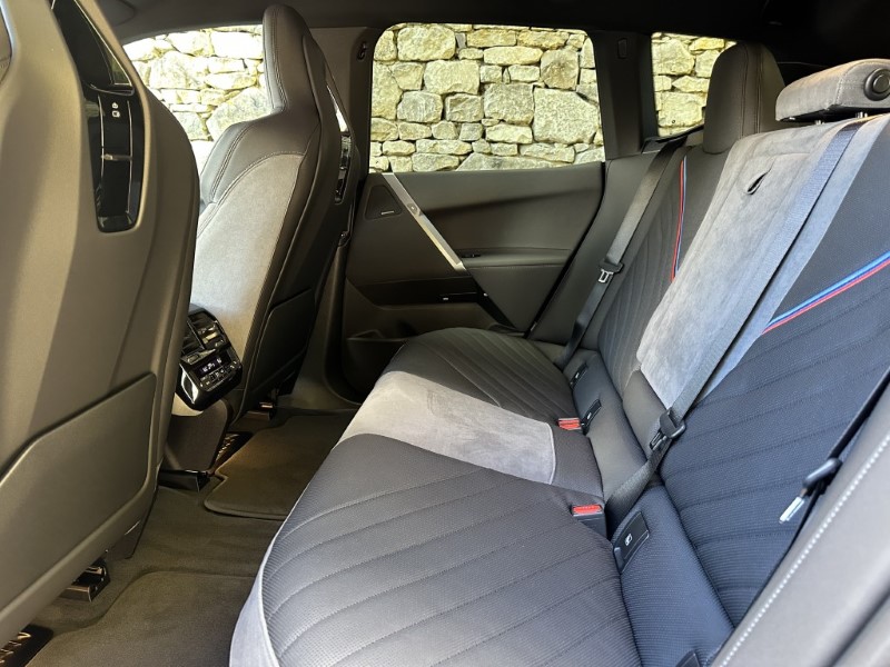 Used BMW iX 2025 for sale - 77461968: Photo 42