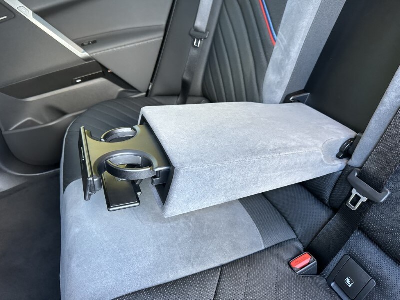 Used BMW iX 2025 for sale - 77461968: Photo 43