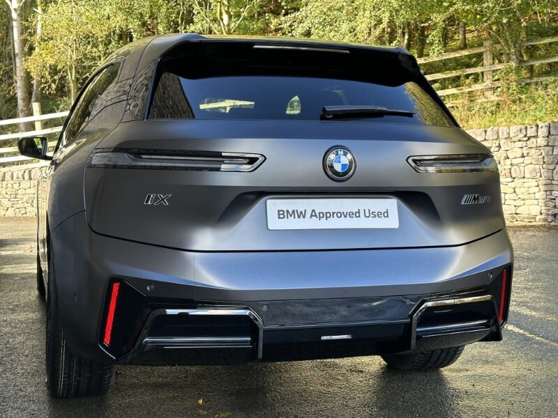 Used BMW iX 2025 for sale - 77461968: Photo 46