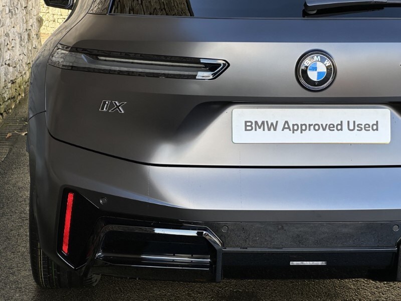 Used BMW iX 2025 for sale - 77461968: Photo 47