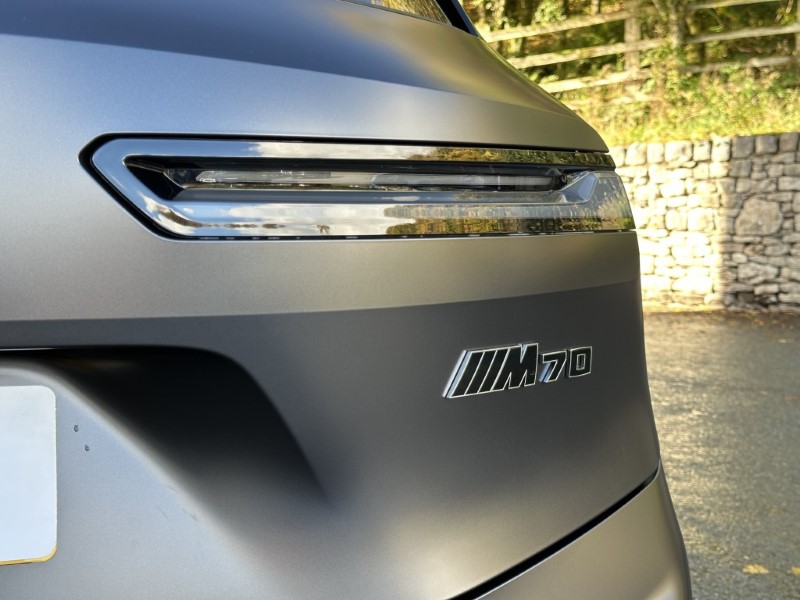 Used BMW iX 2025 for sale - 77461968: Photo 49