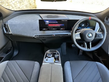 Used BMW iX 2025 for sale - 77461968: Photo