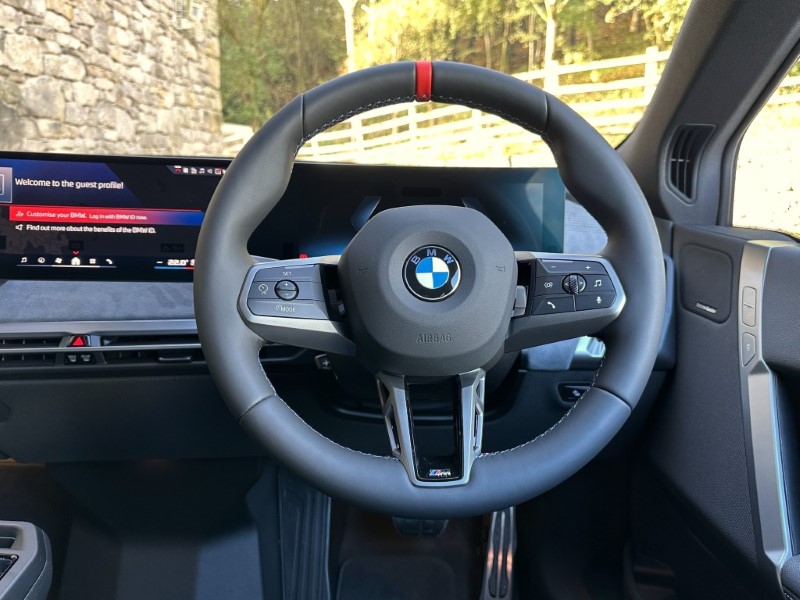 Used BMW iX 2025 for sale - 77461968: Photo 5