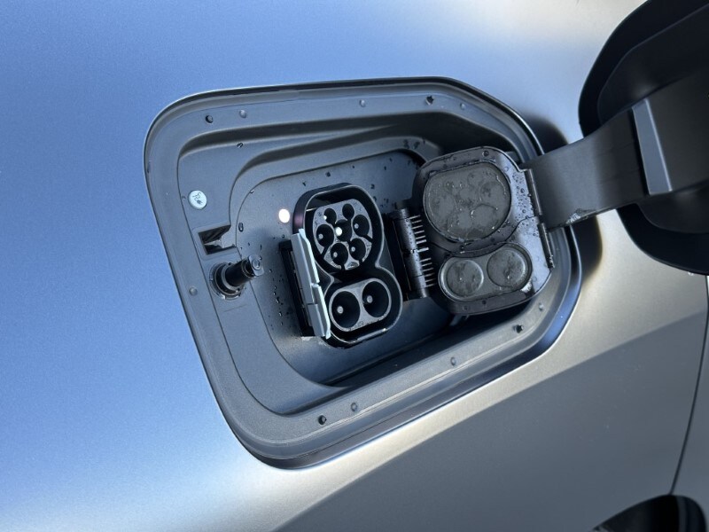 Used BMW iX 2025 for sale - 77461968: Photo 53