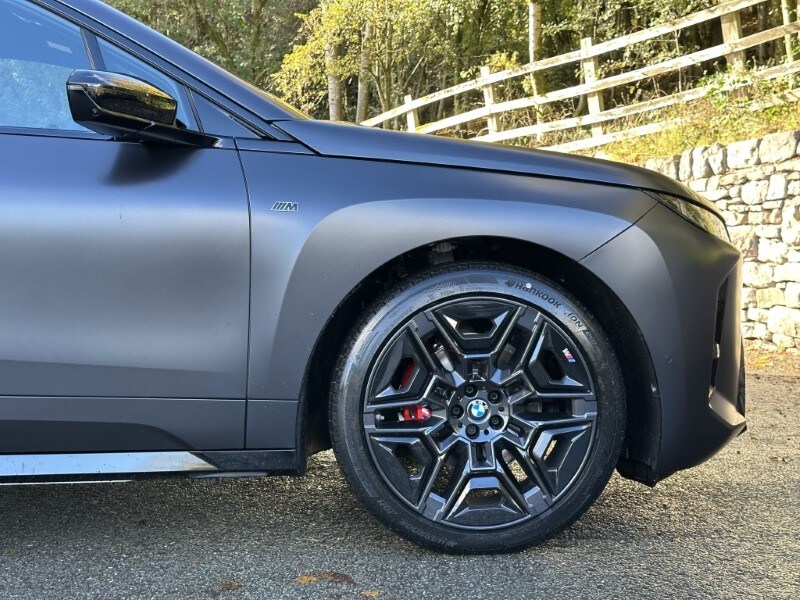 Used BMW iX 2025 for sale - 77461968: Photo 55